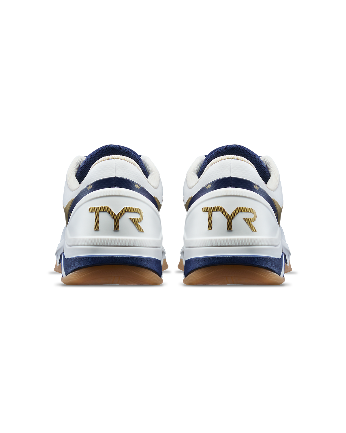 ::409 Navy/Gold