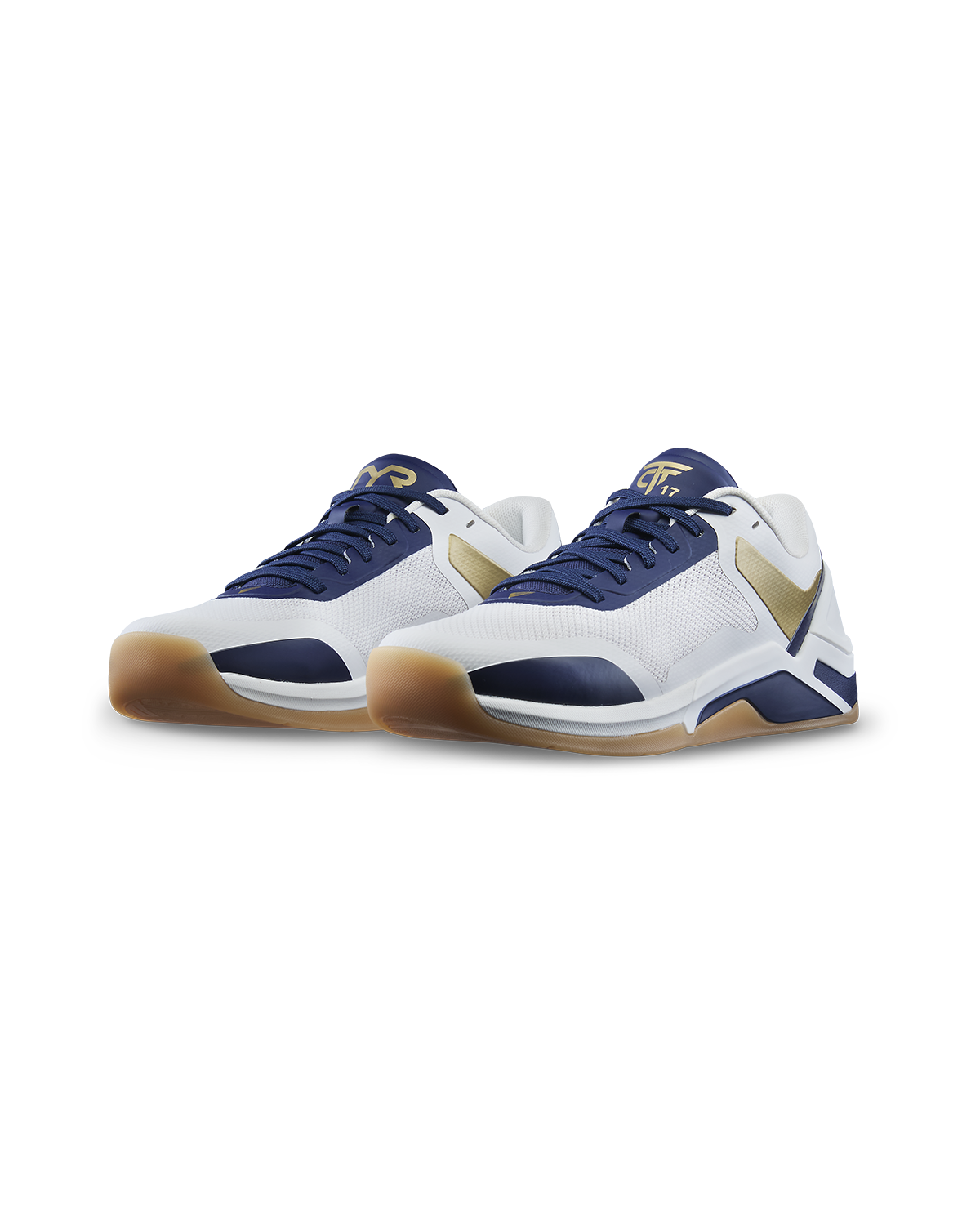 ::409 Navy/Gold