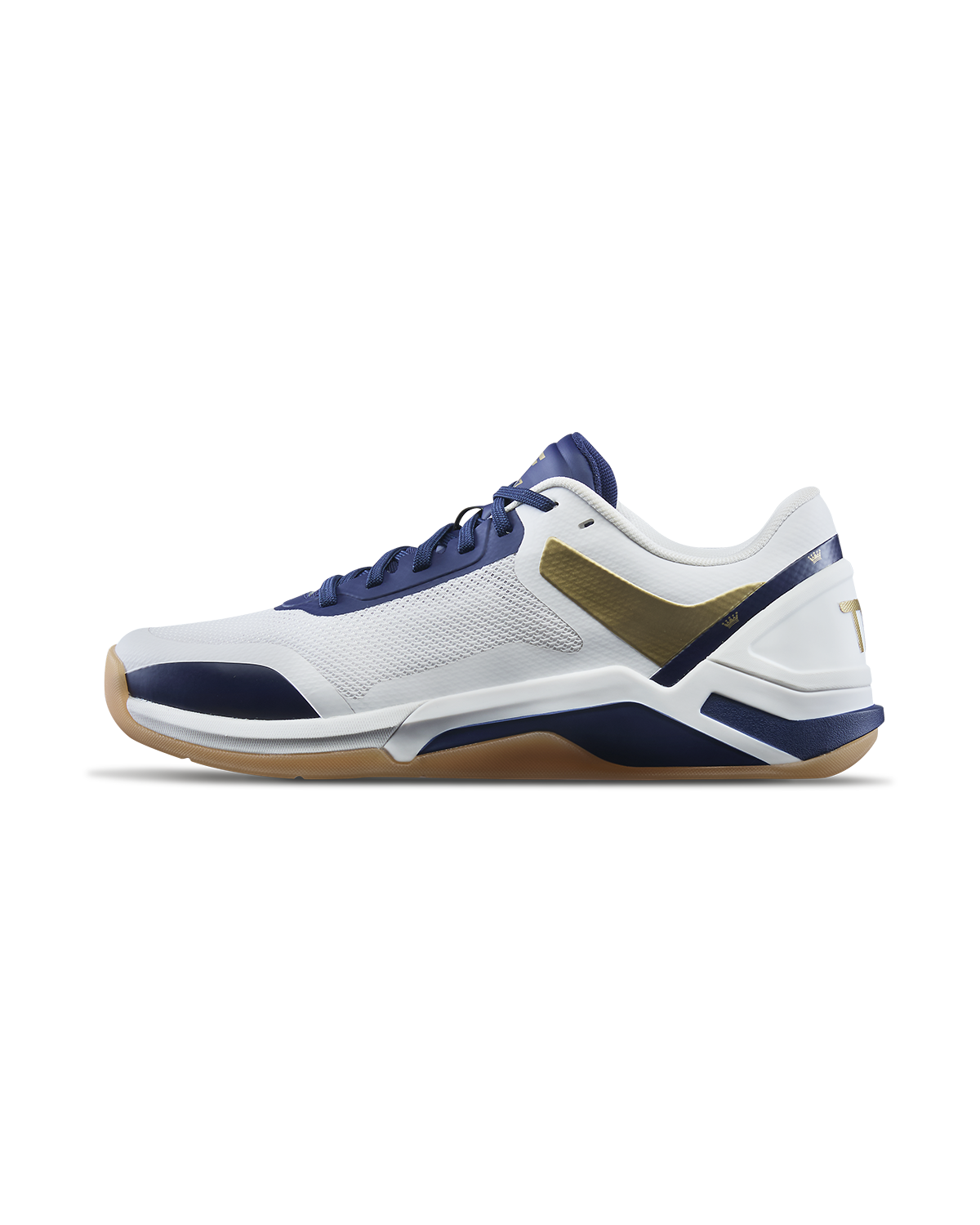 ::409 Navy/Gold