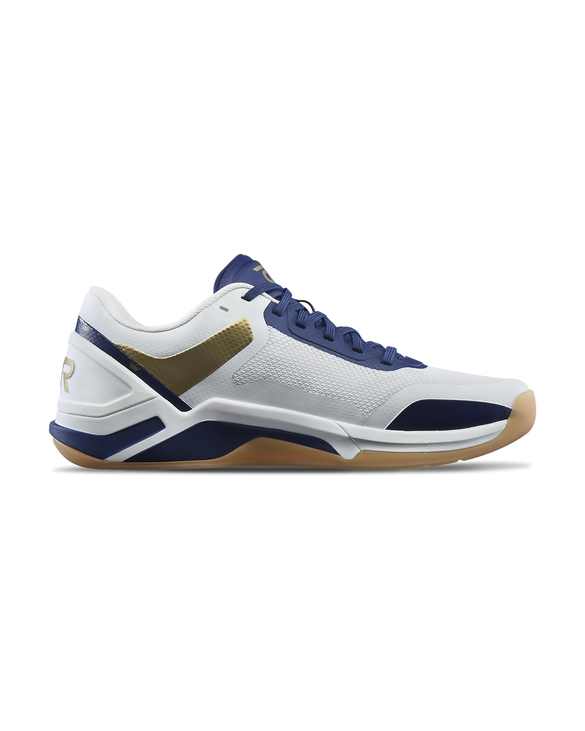 ::409 Navy/Gold