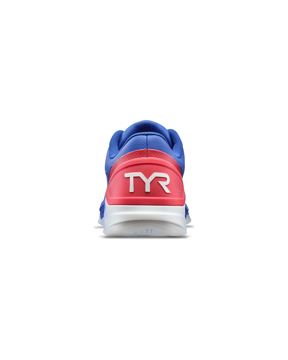 ::424 Blue/Red