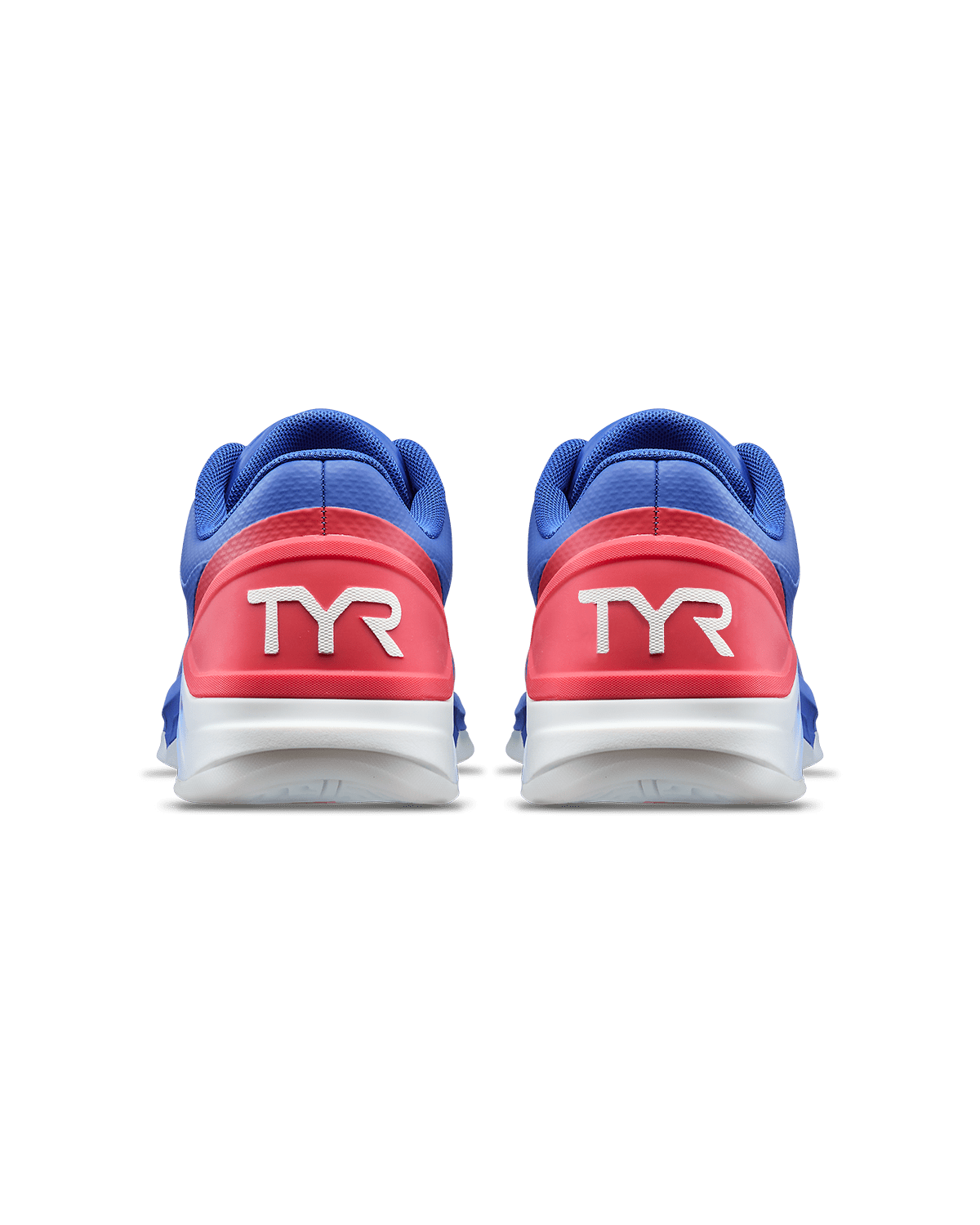 ::424 Blue/Red
