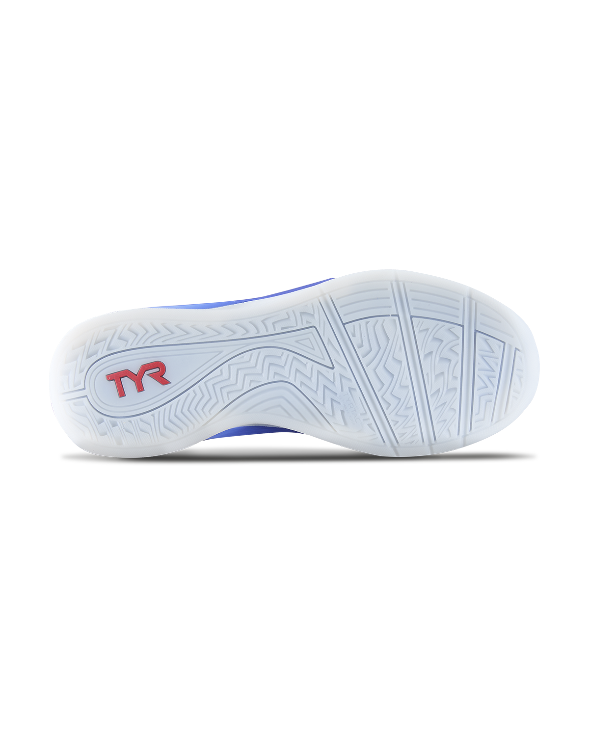 ::424 Blue/Red