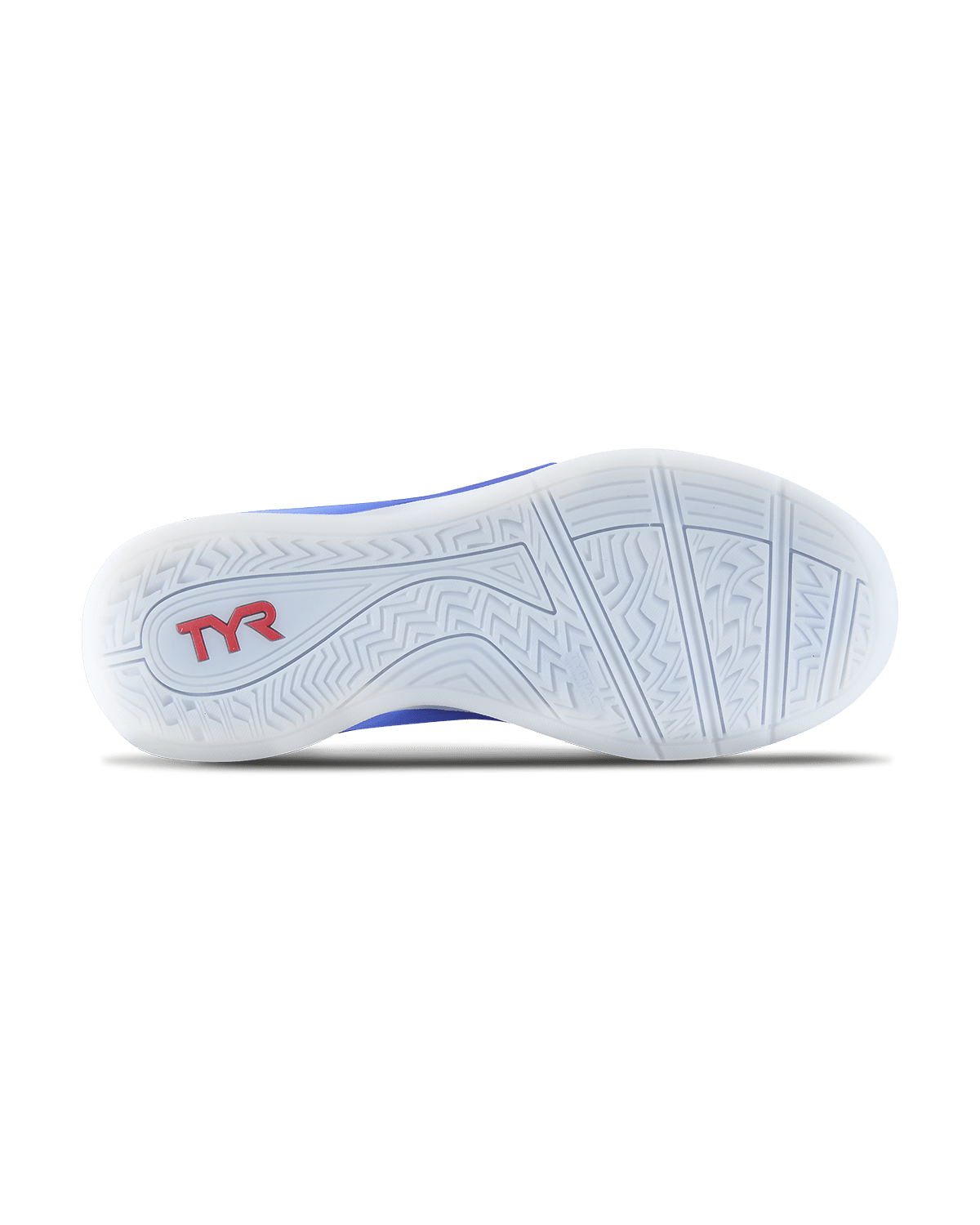 ::424 Blue/Red