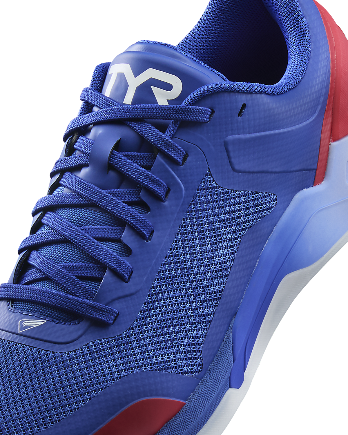 ::424 Blue/Red