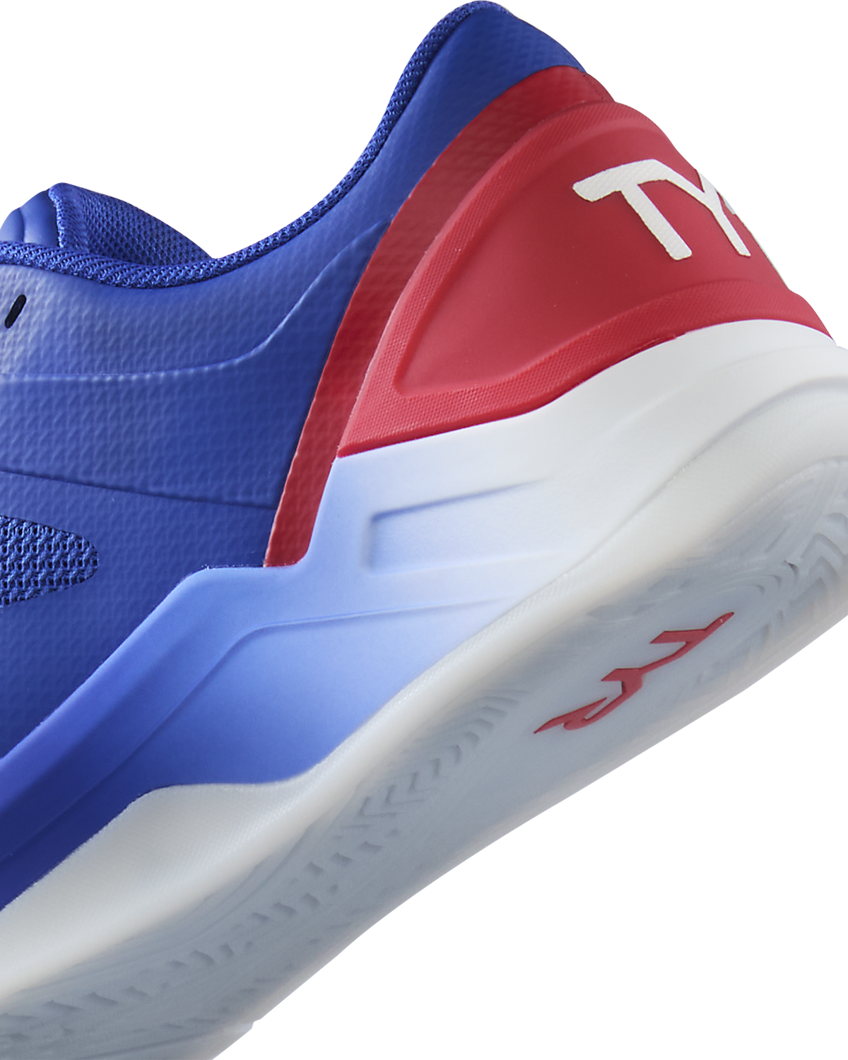 ::424 Blue/Red