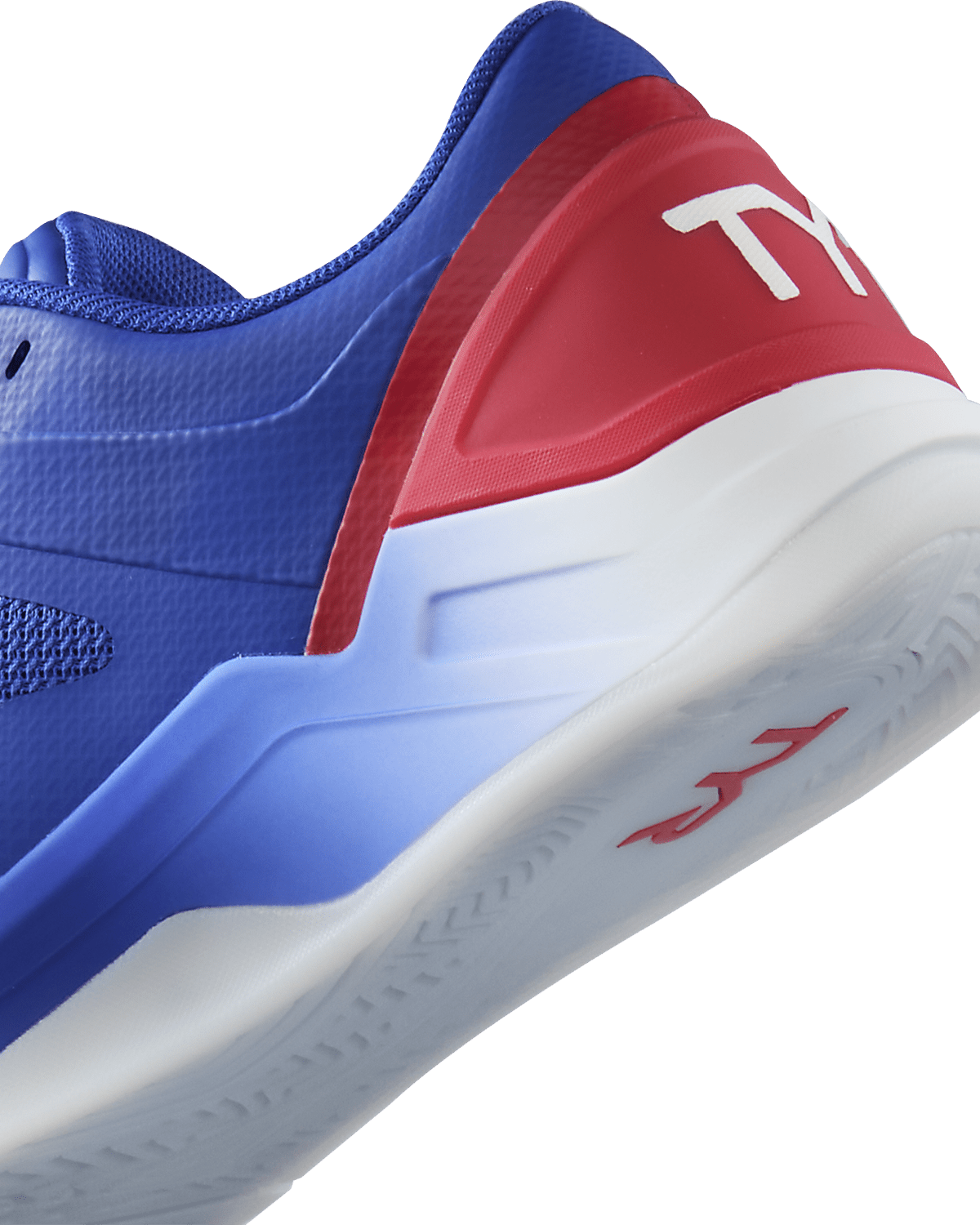 ::424 Blue/Red
