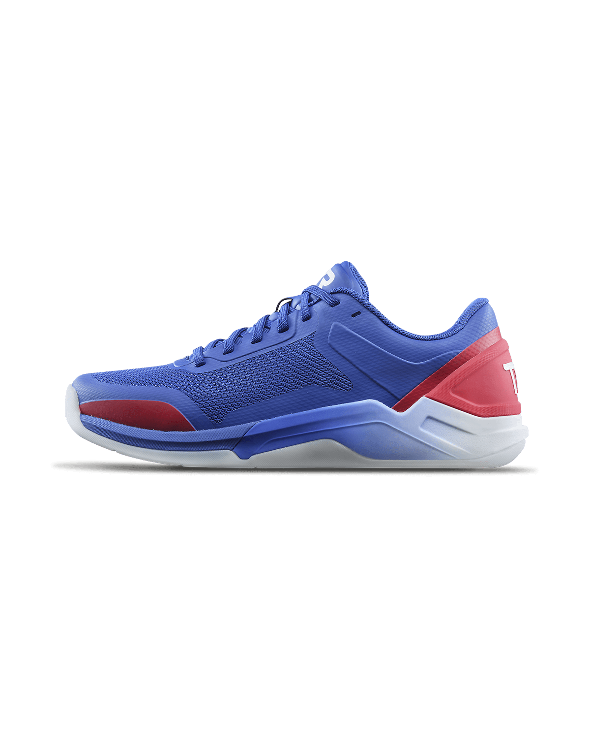 ::424 Blue/Red
