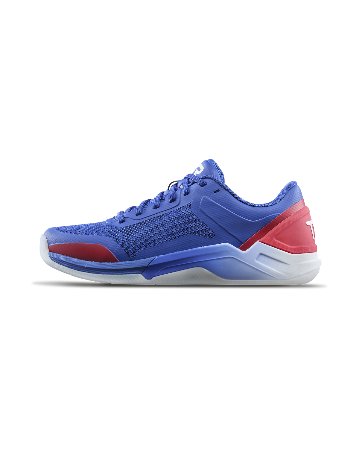 ::424 Blue/Red