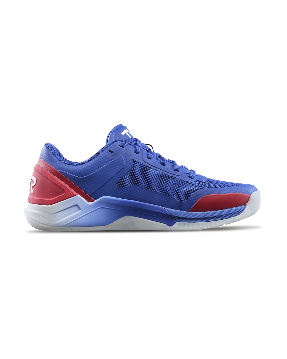 ::424 Blue/Red