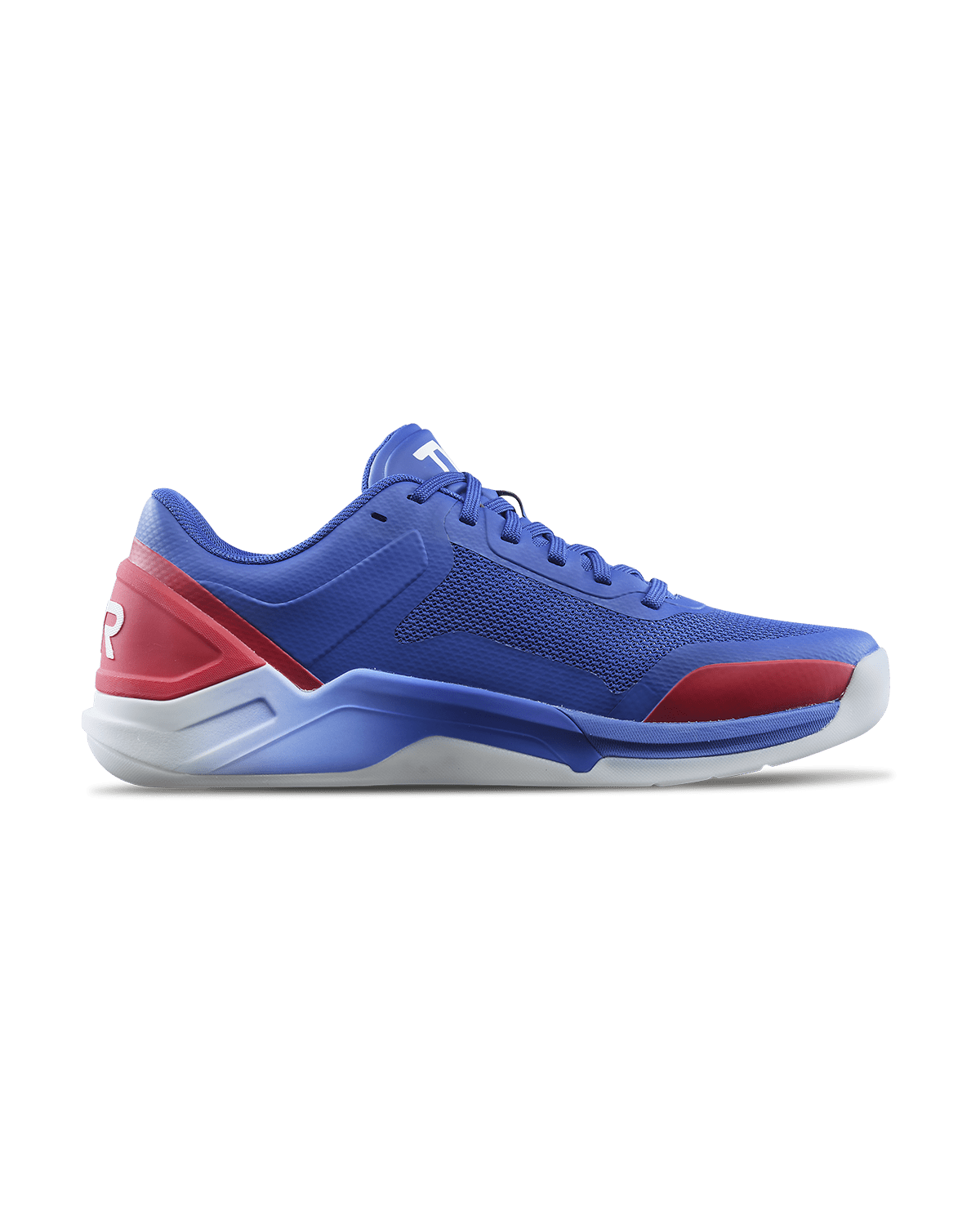 ::424 Blue/Red
