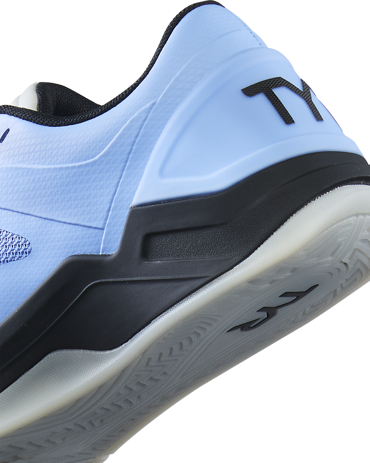 ::456 Light Blue/Black