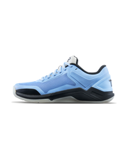 ::456 Light Blue/Black