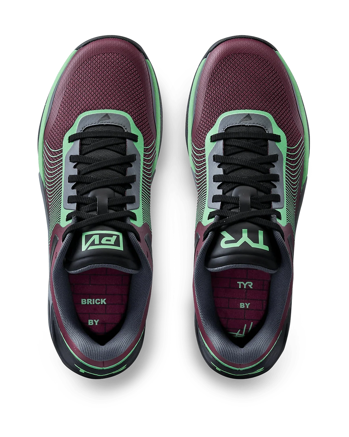 Men's CXT-3 Trainer - Pat Vellner 2
