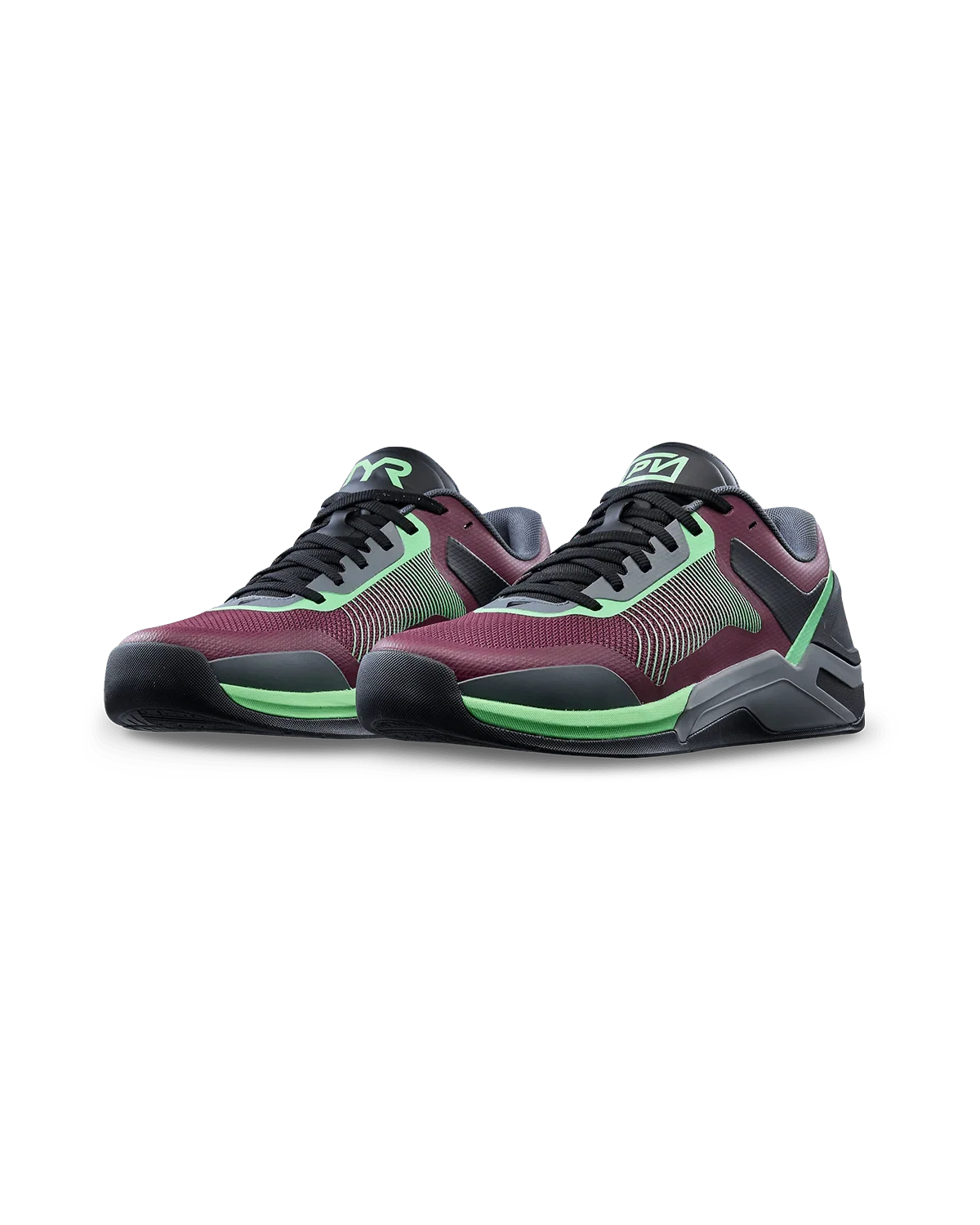 Women's CXT-3 Trainer - Pat Vellner 2