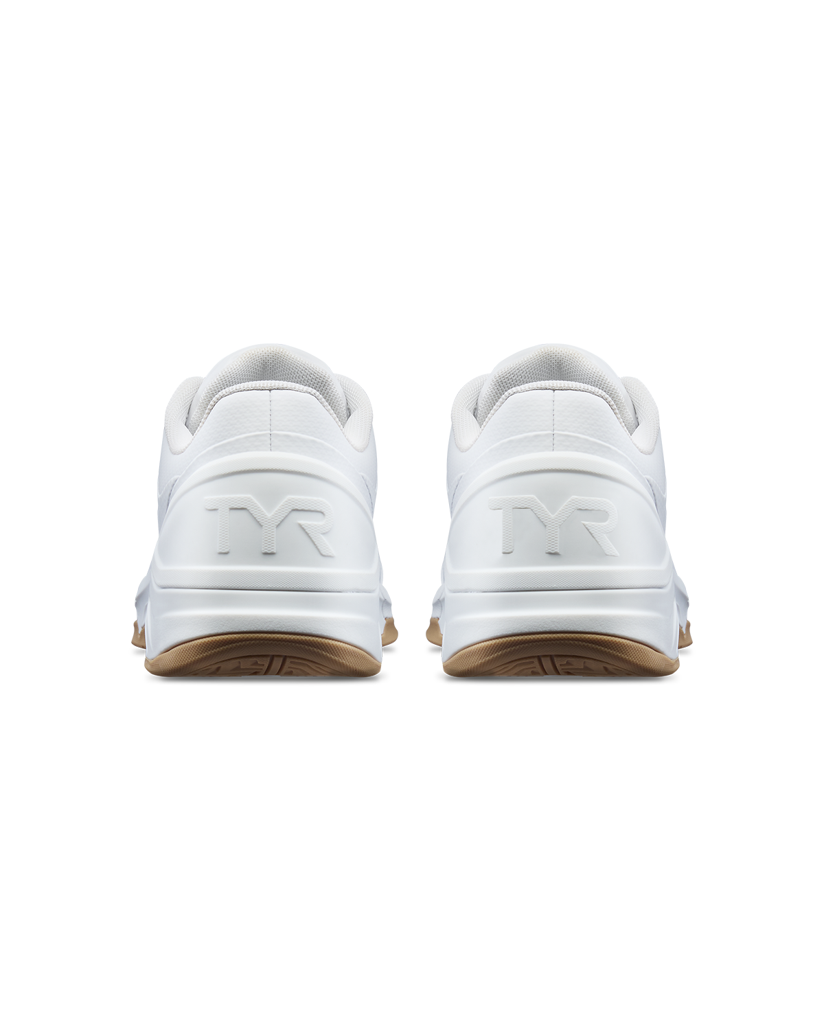 ::543 White/Gum