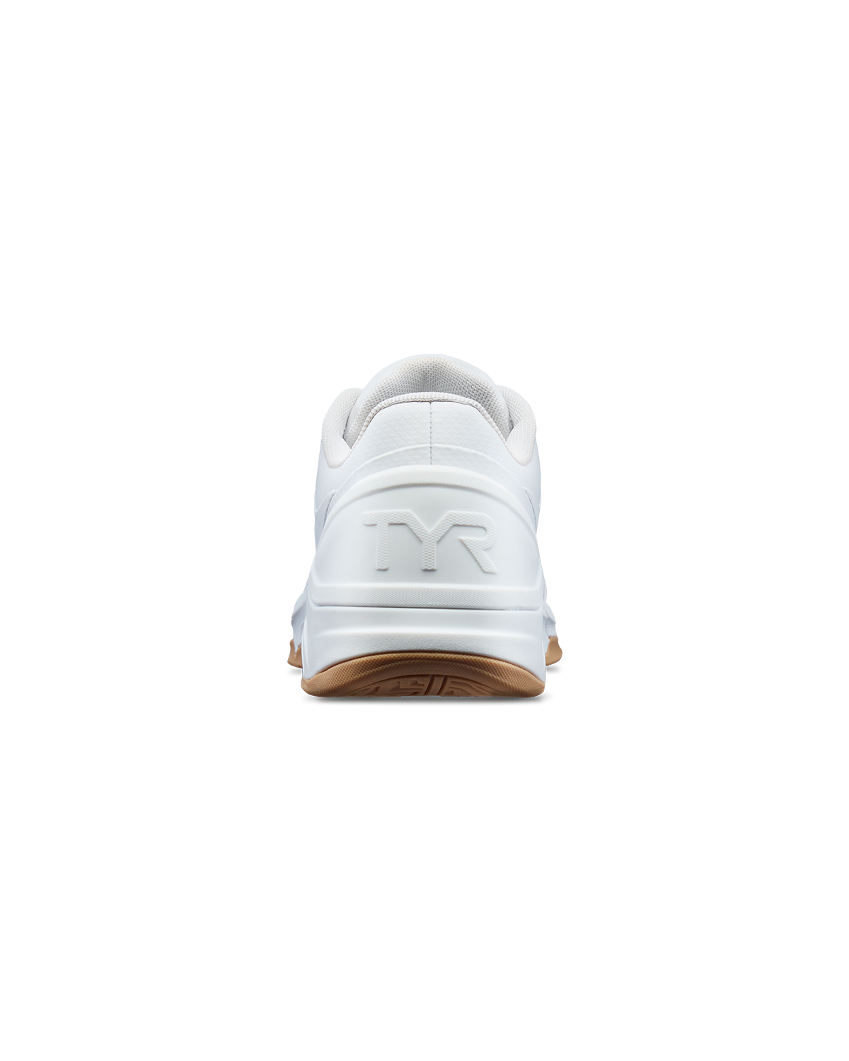 ::543 White/Gum