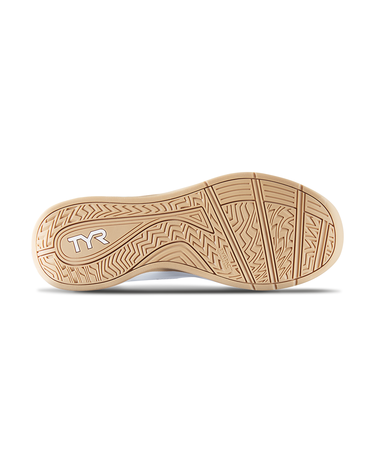 ::543 White/Gum