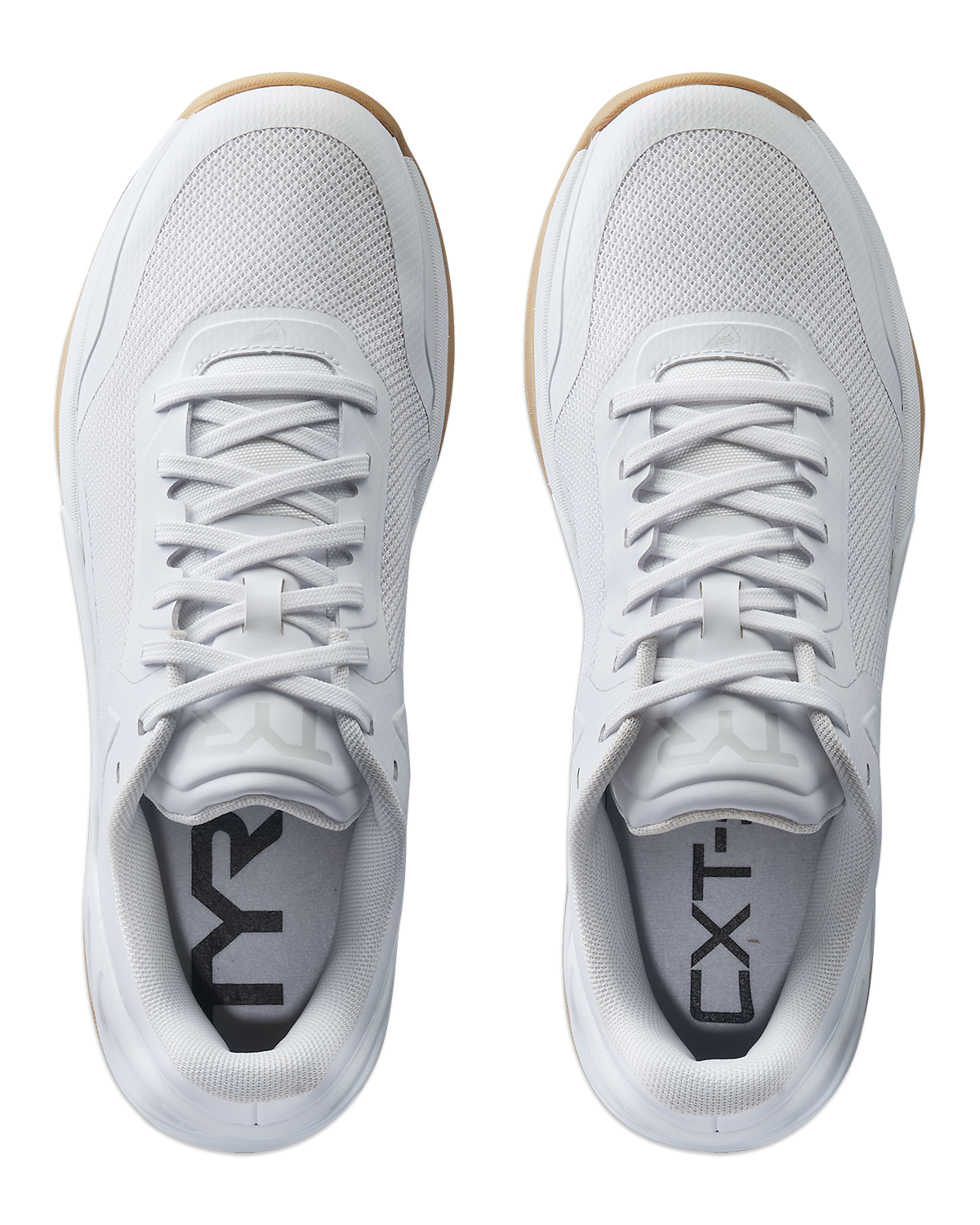 ::543 White/Gum