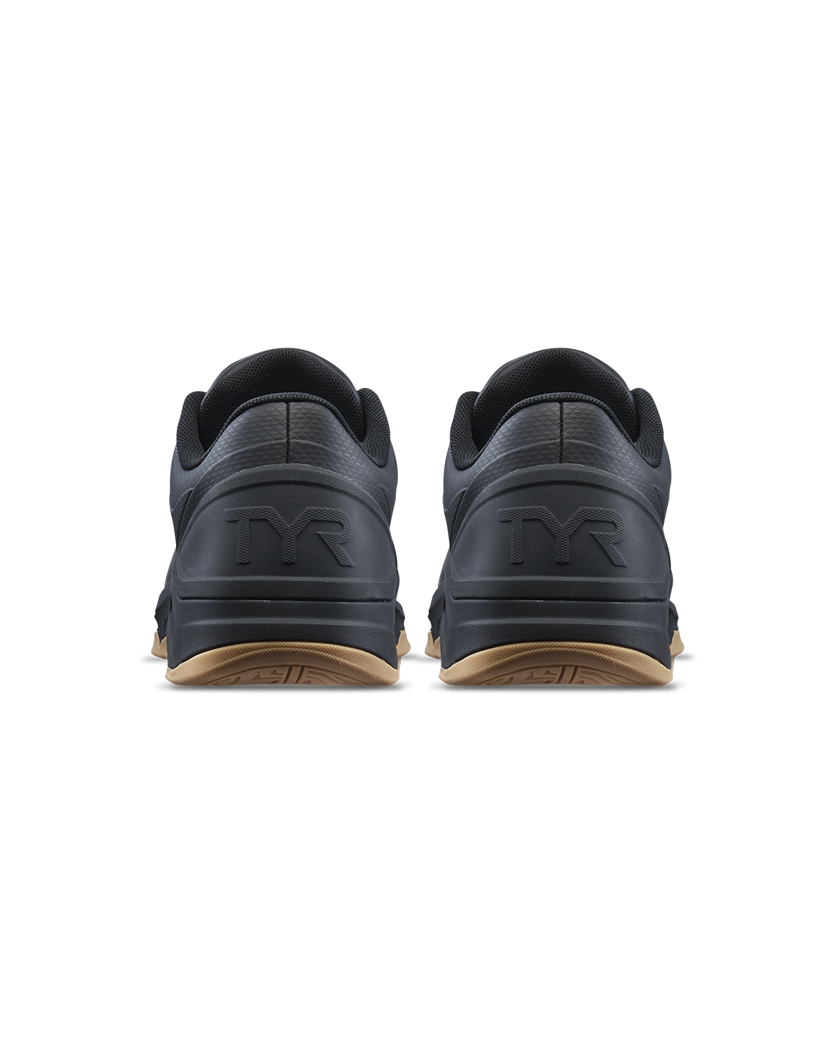 ::544 Black/Gum