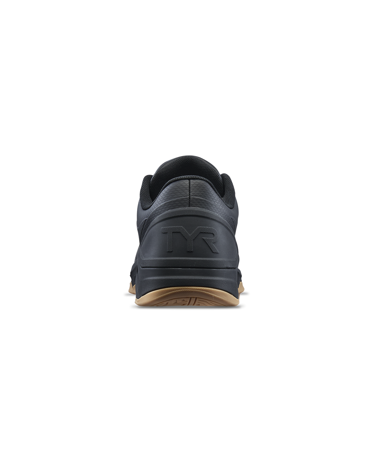 ::544 Black/Gum
