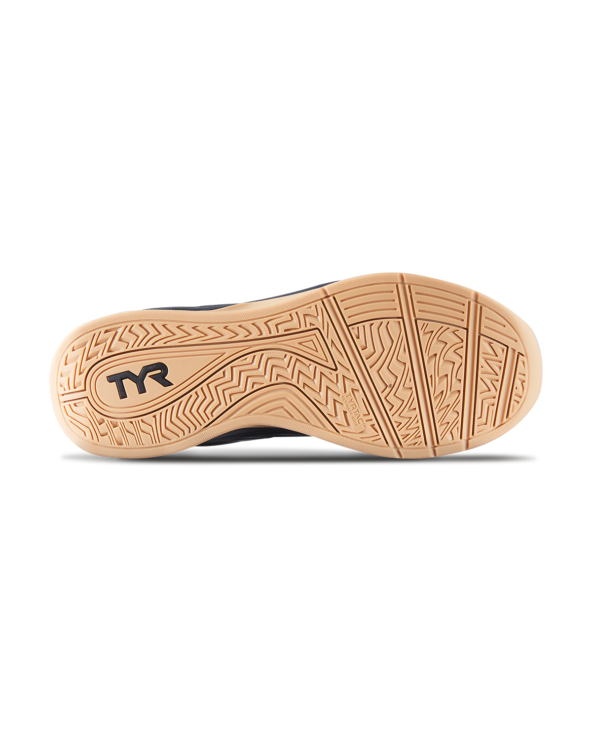 ::544 Black/Gum