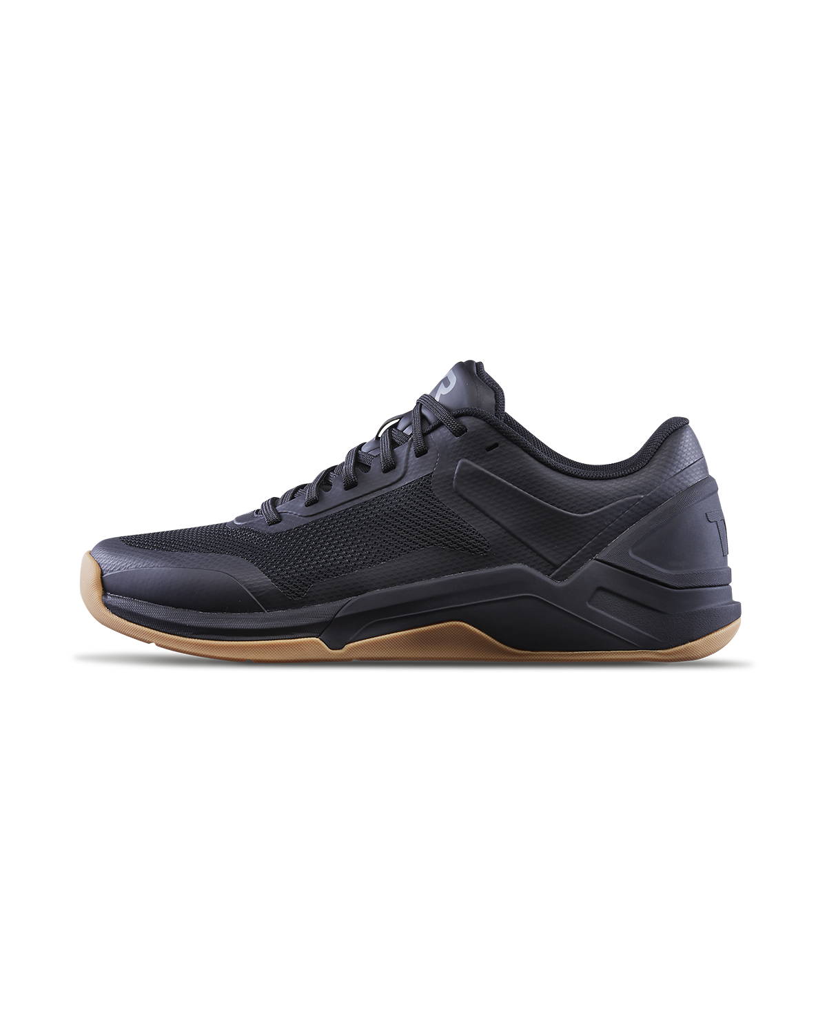 ::544 Black/Gum
