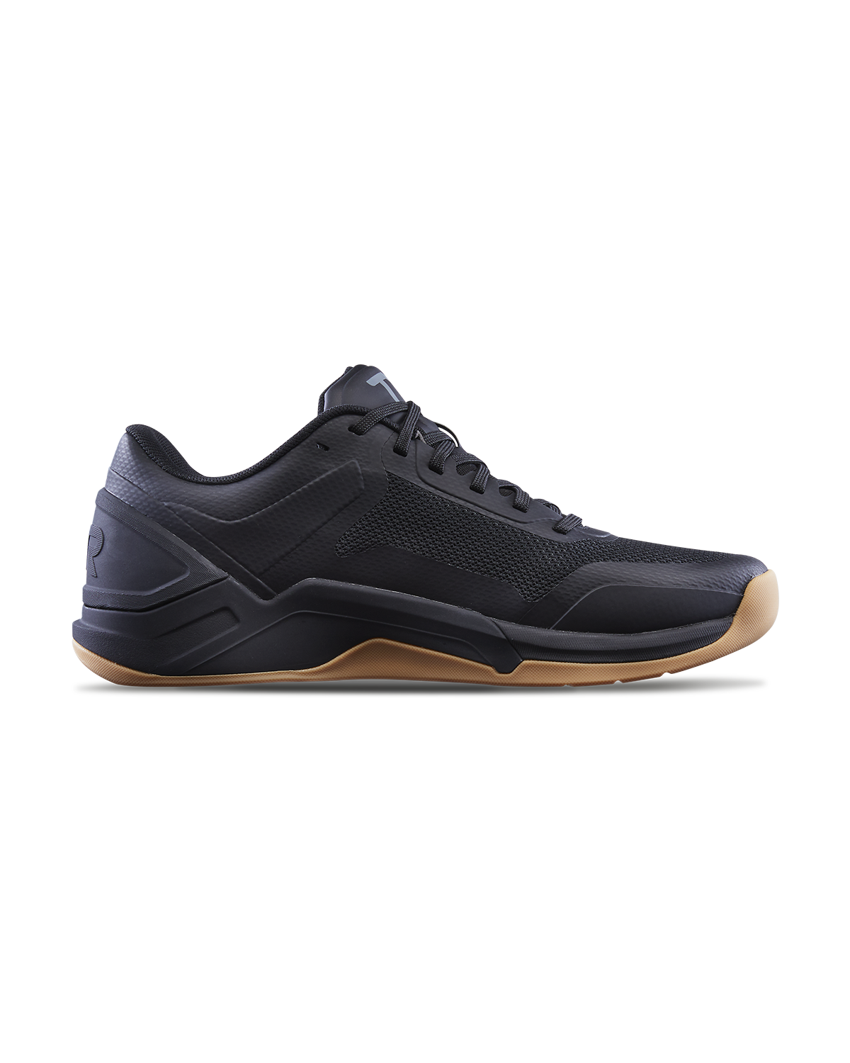::544 Black/Gum