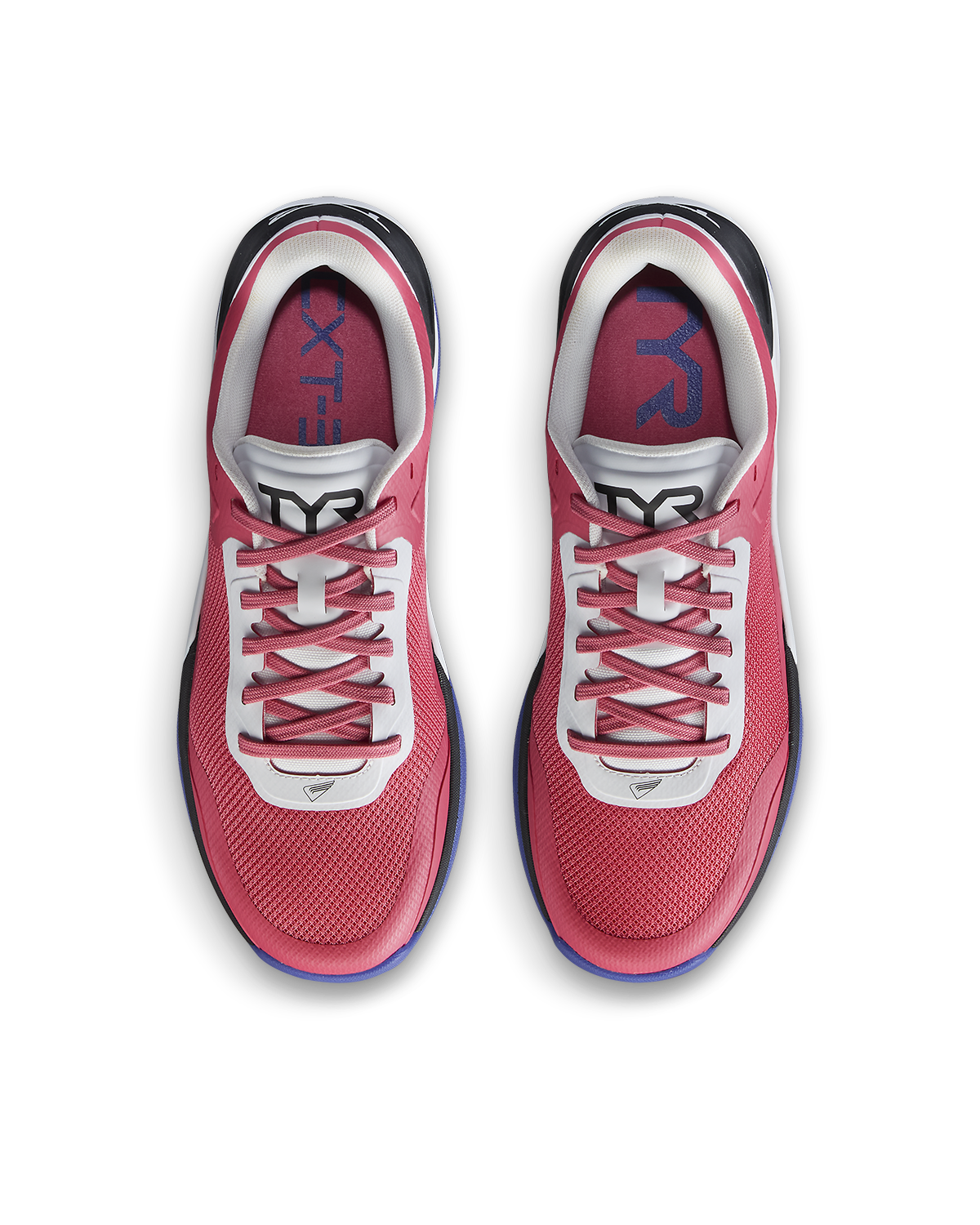 ::551 Fuchsia