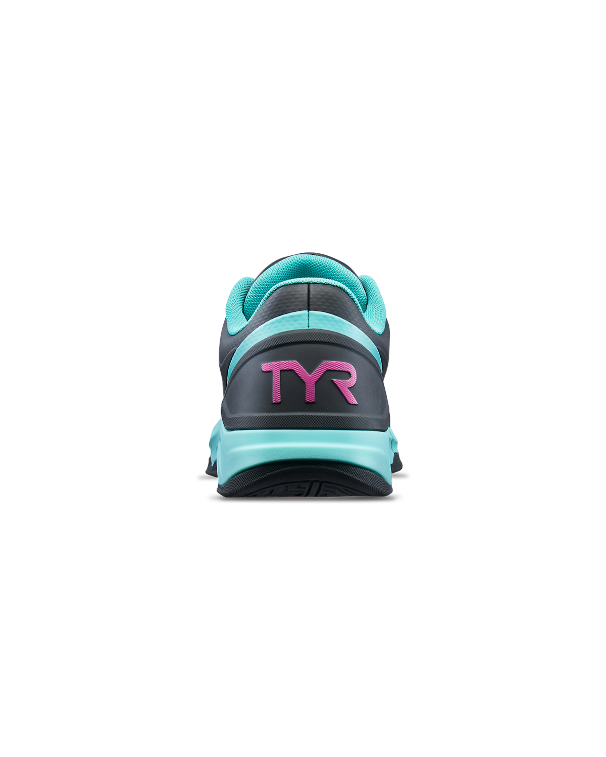 ::567 Turquoise/Pink