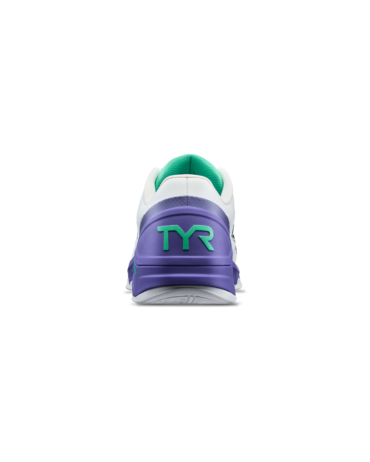 Men's CXT-3 Trainer - La Flama Blanca