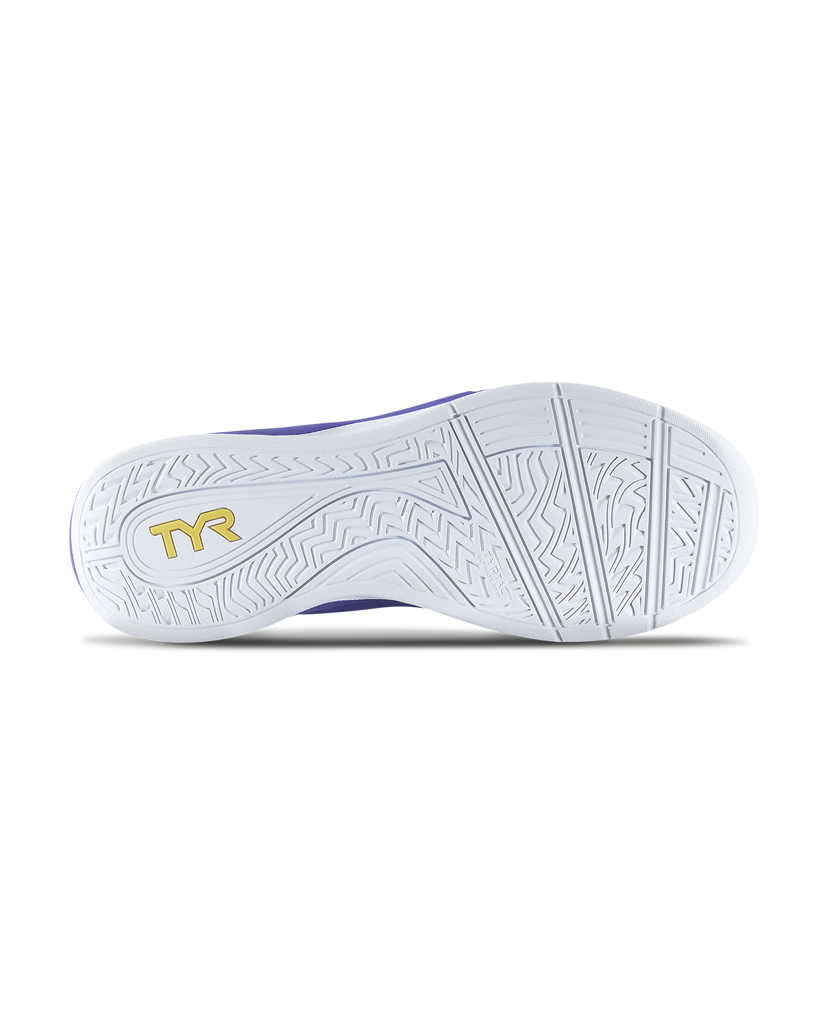 Men's CXT-3 Trainer - La Flama Blanca