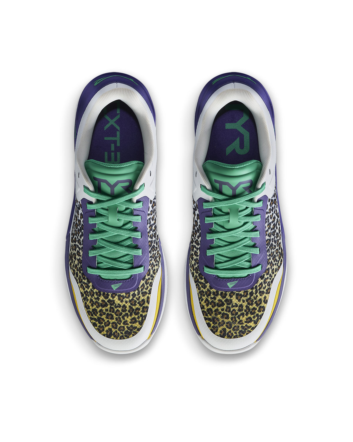 Men's CXT-3 Trainer - La Flama Blanca
