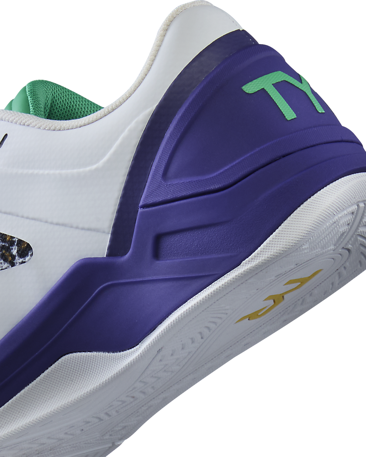 Women's CXT-3 Trainer - La Flama Blanca