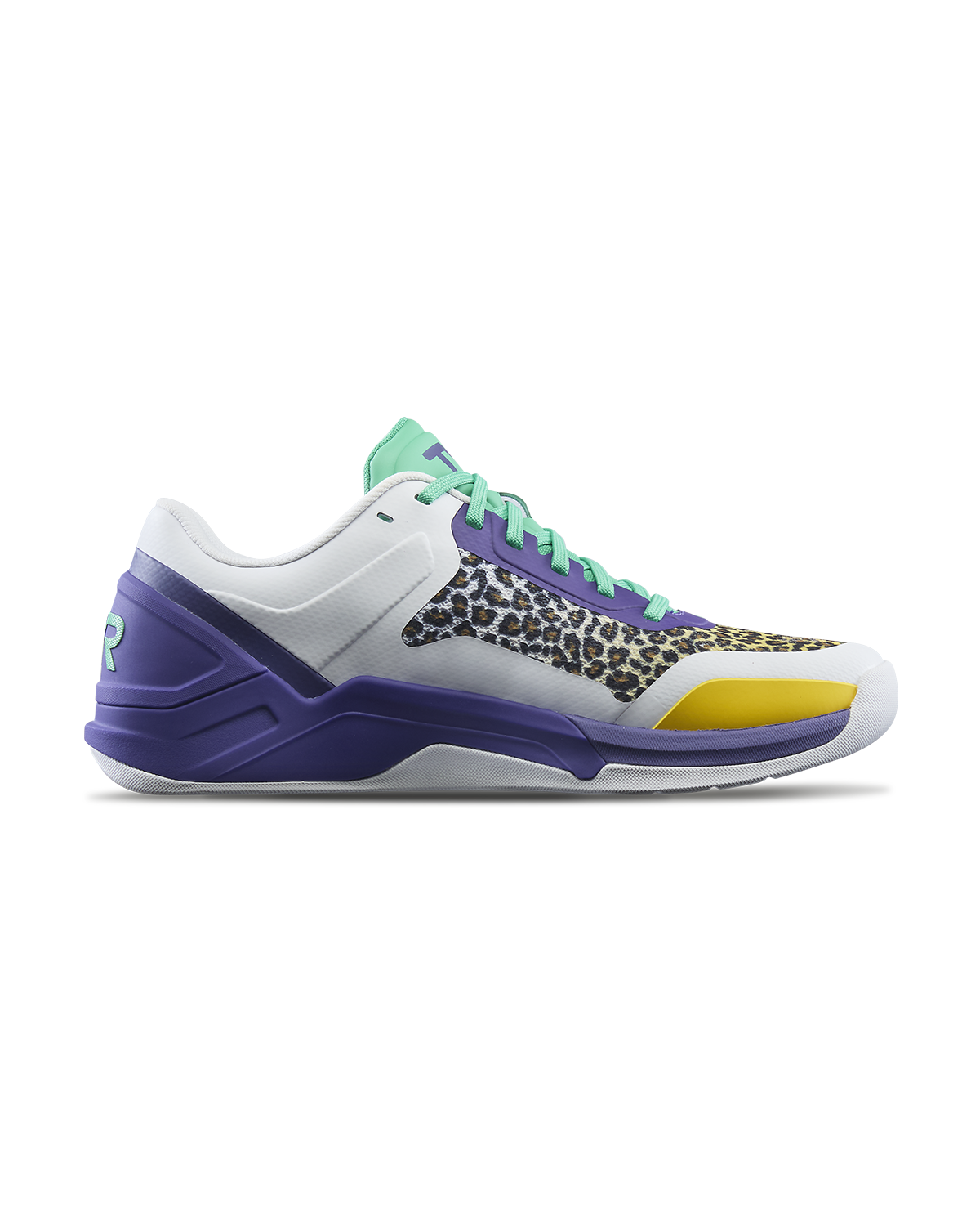 Men's CXT-3 Trainer - La Flama Blanca