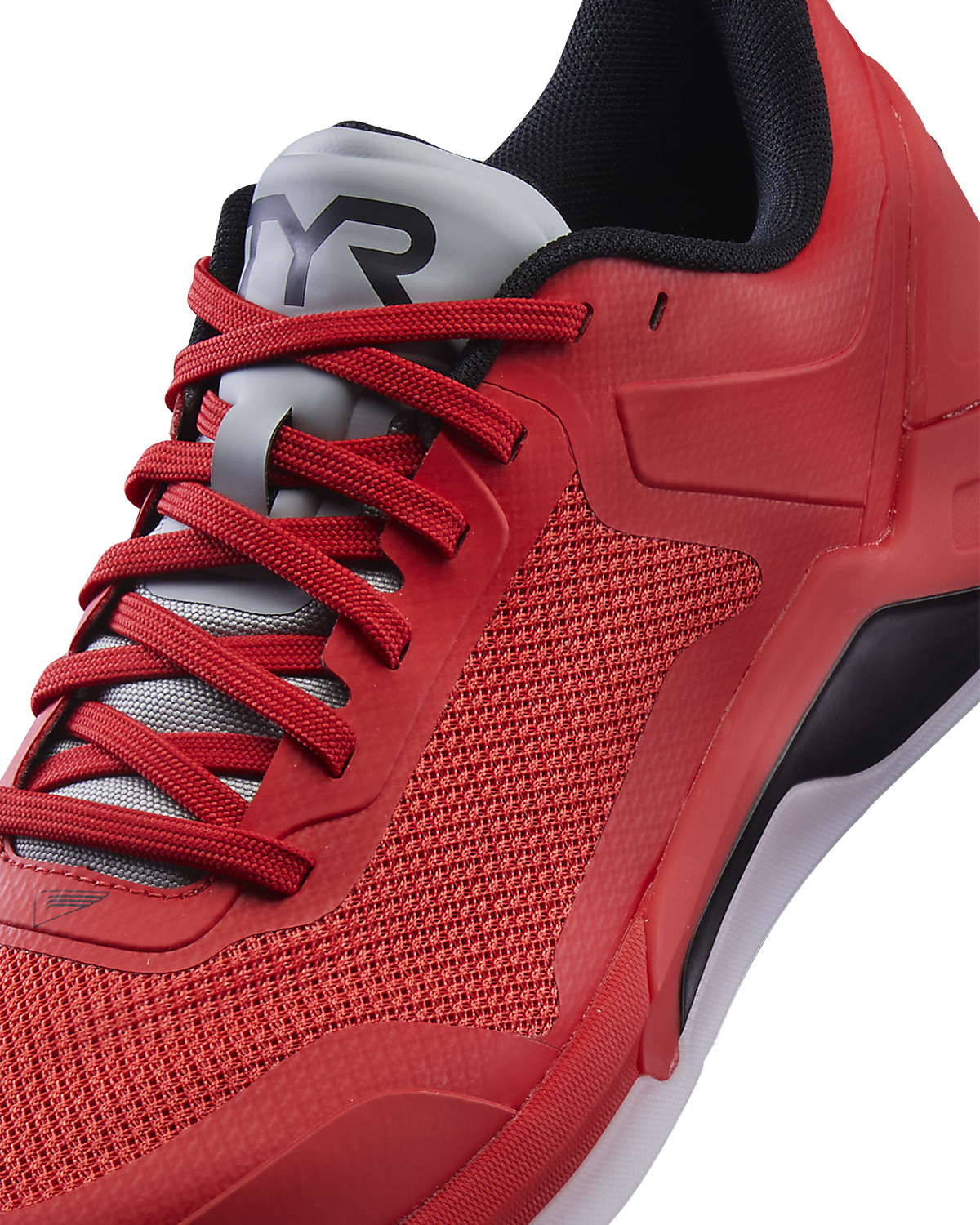 ::610 Red