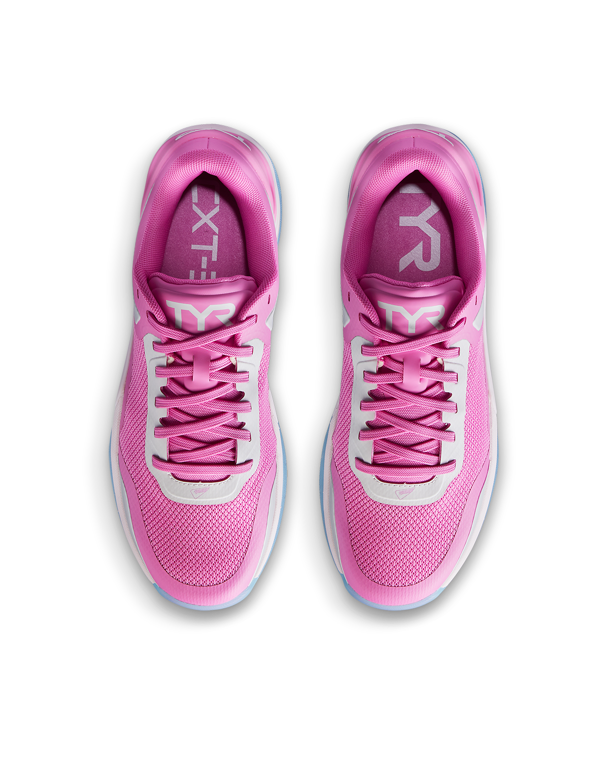 ::670 Pink