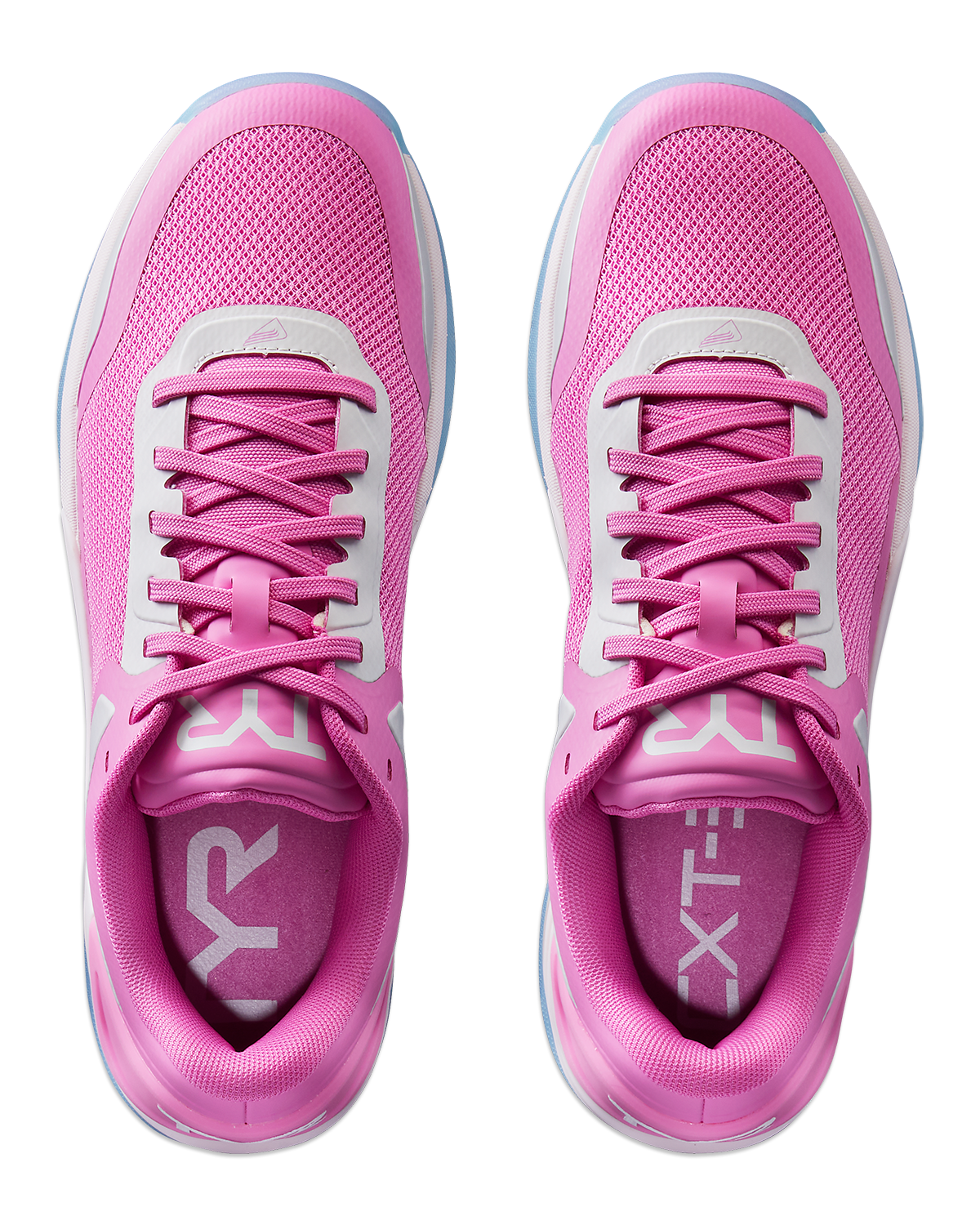 ::670 Pink
