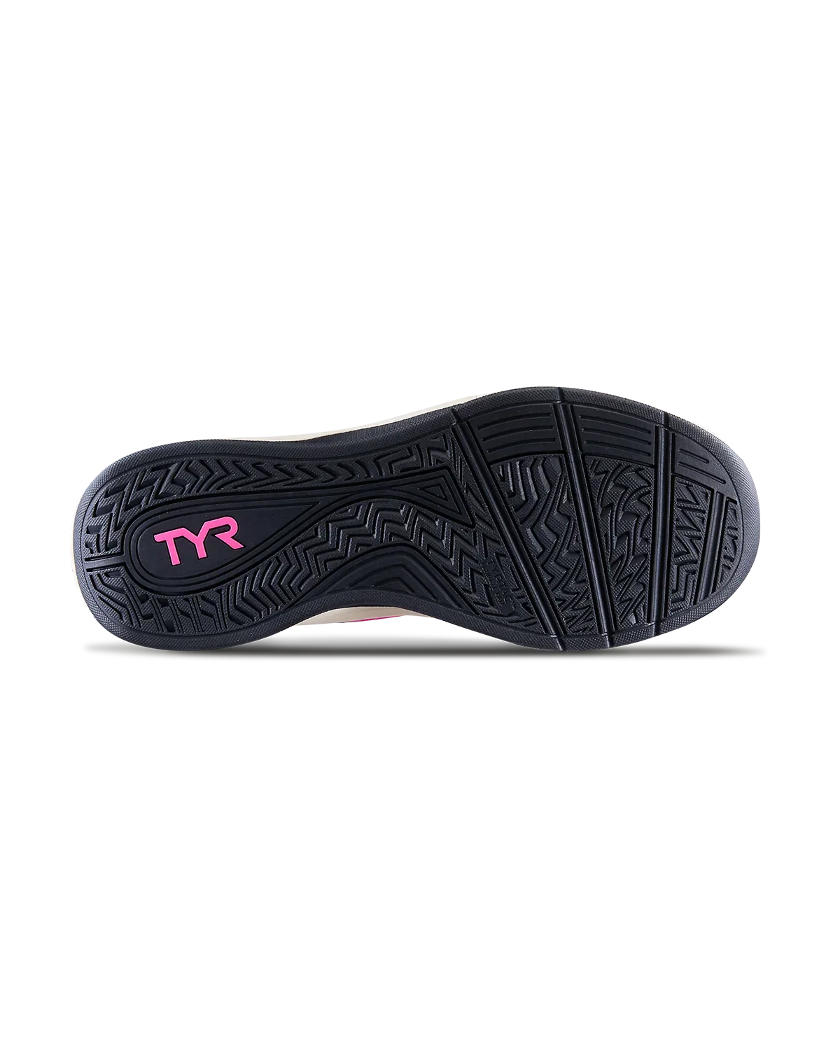 Women's CXT-3 Trainer -Pink/Orange
