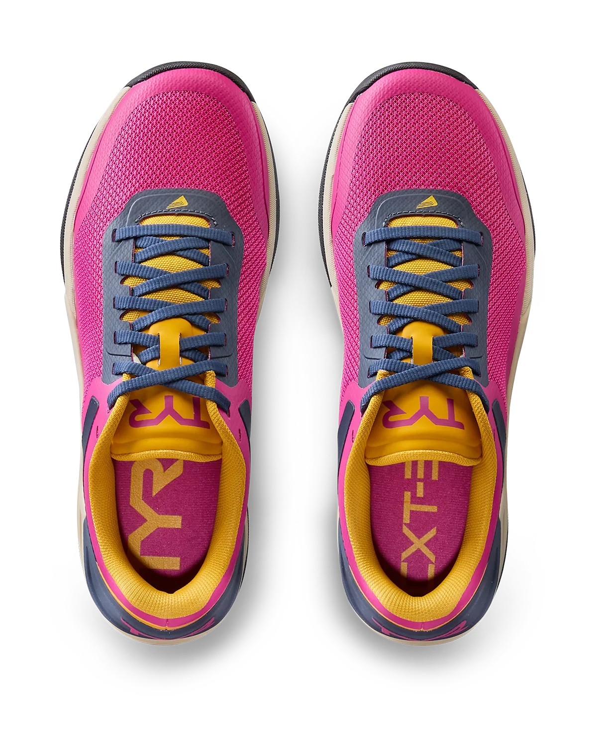 Women's CXT-3 Trainer -Pink/Orange