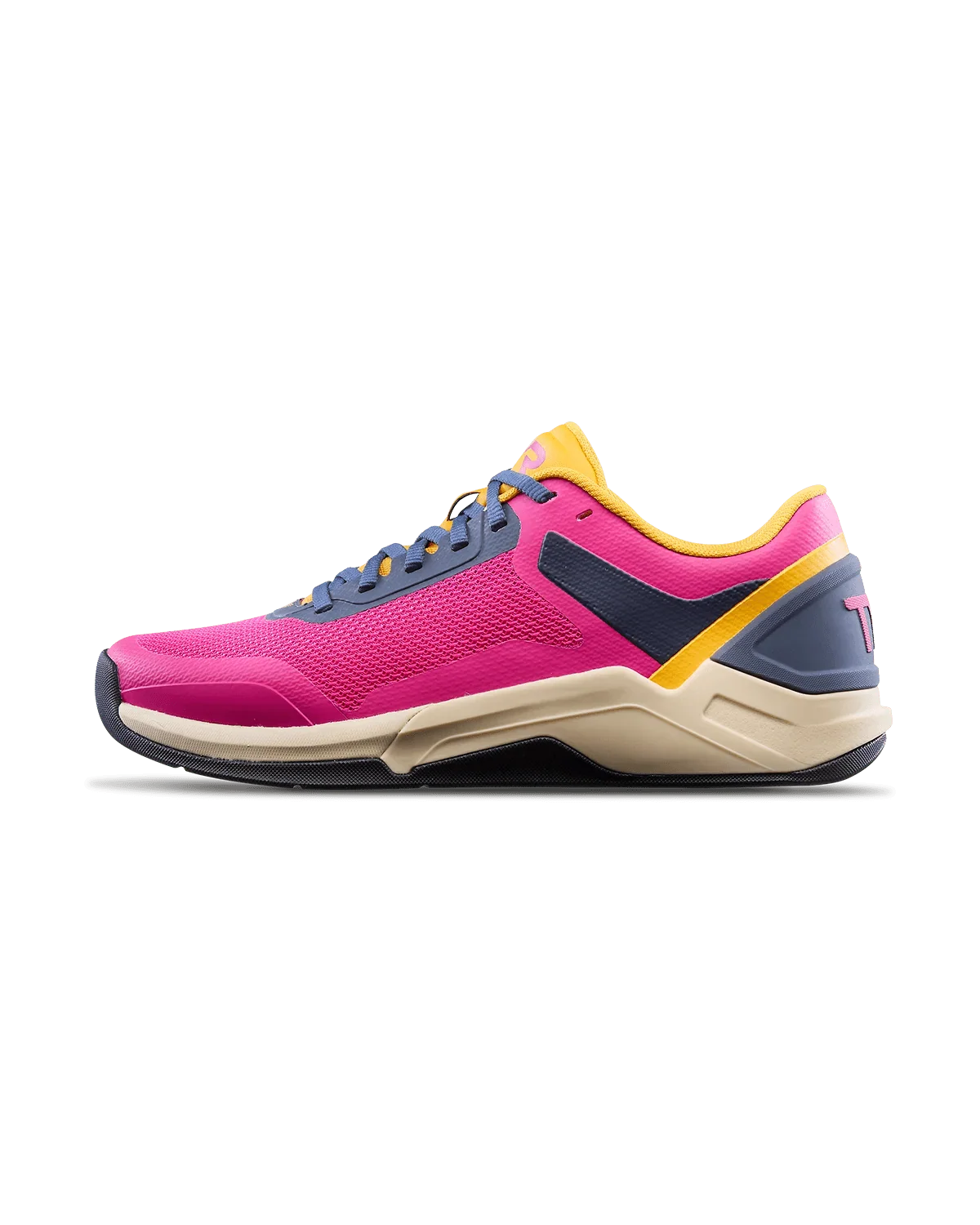 Women's CXT-3 Trainer -Pink/Orange