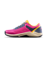 Women's CXT-3 Trainer -Pink/Orange