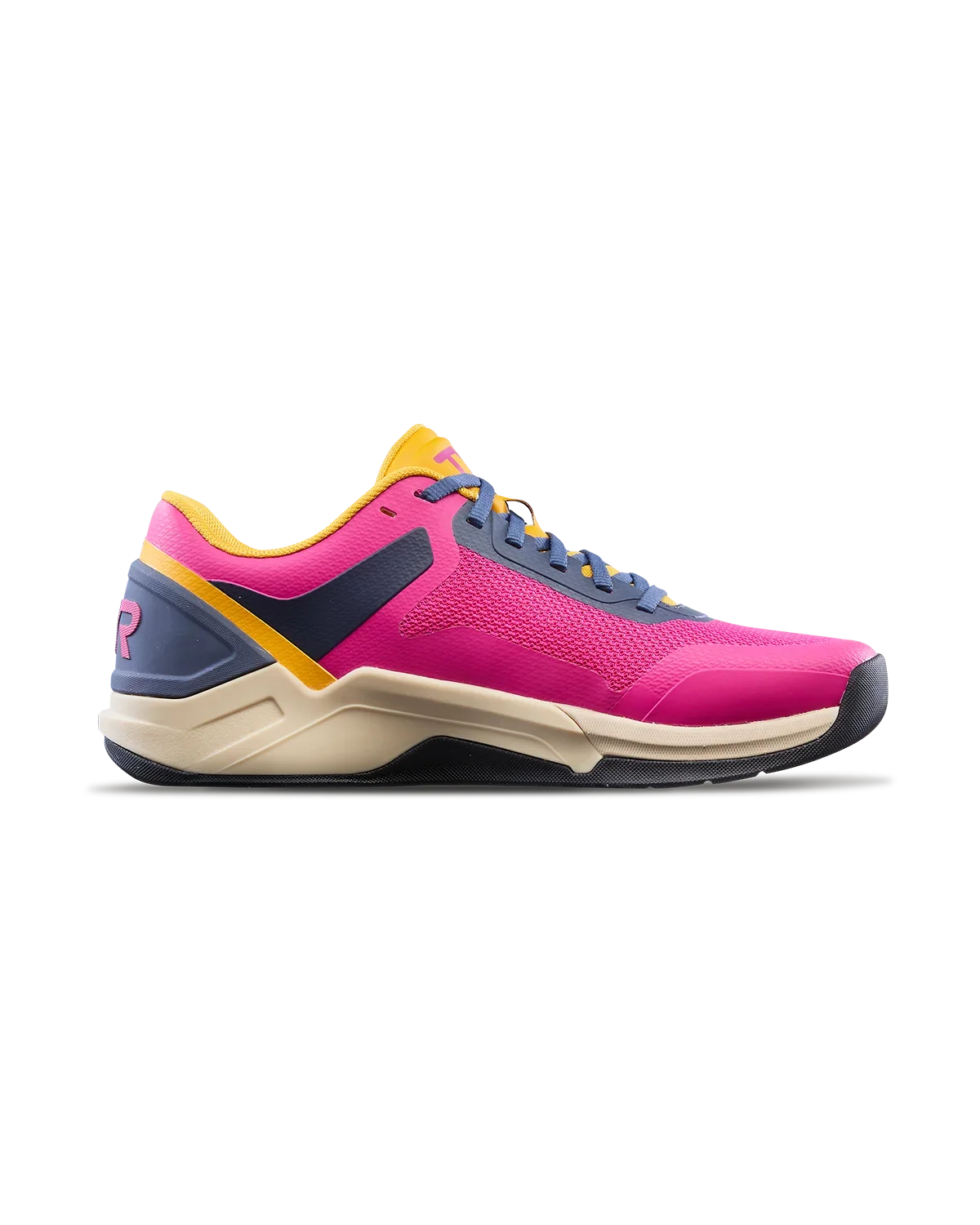 Women's CXT-3 Trainer -Pink/Orange