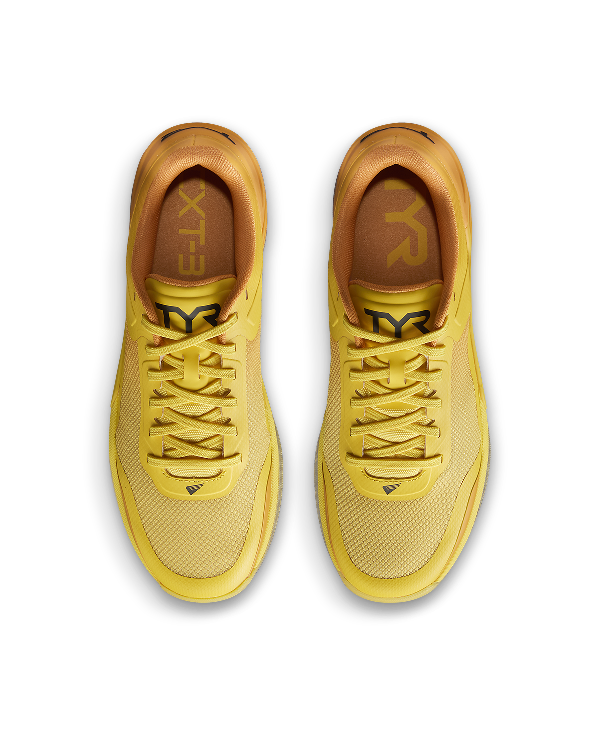 Men's CXT-3 Trainer - Through The Fire