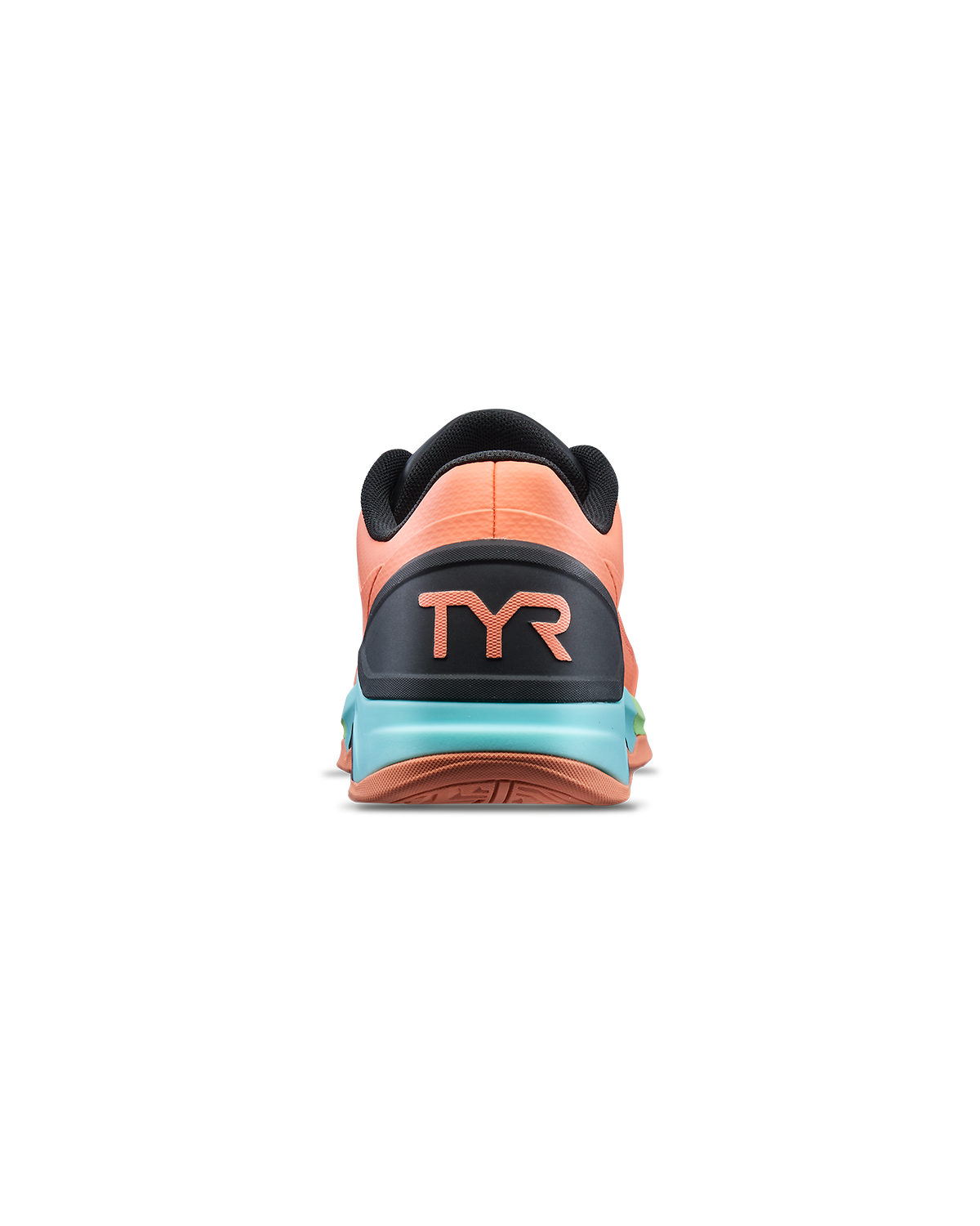 ::895 Coral Multi