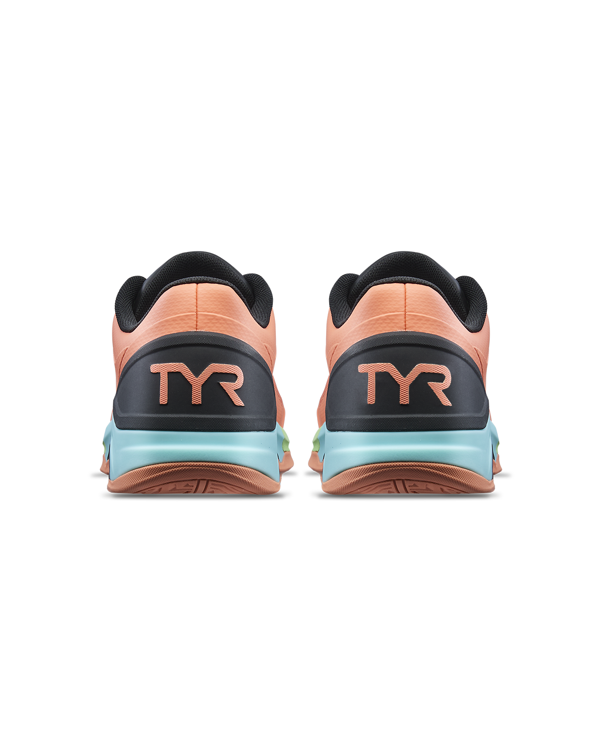 ::895 Coral Multi