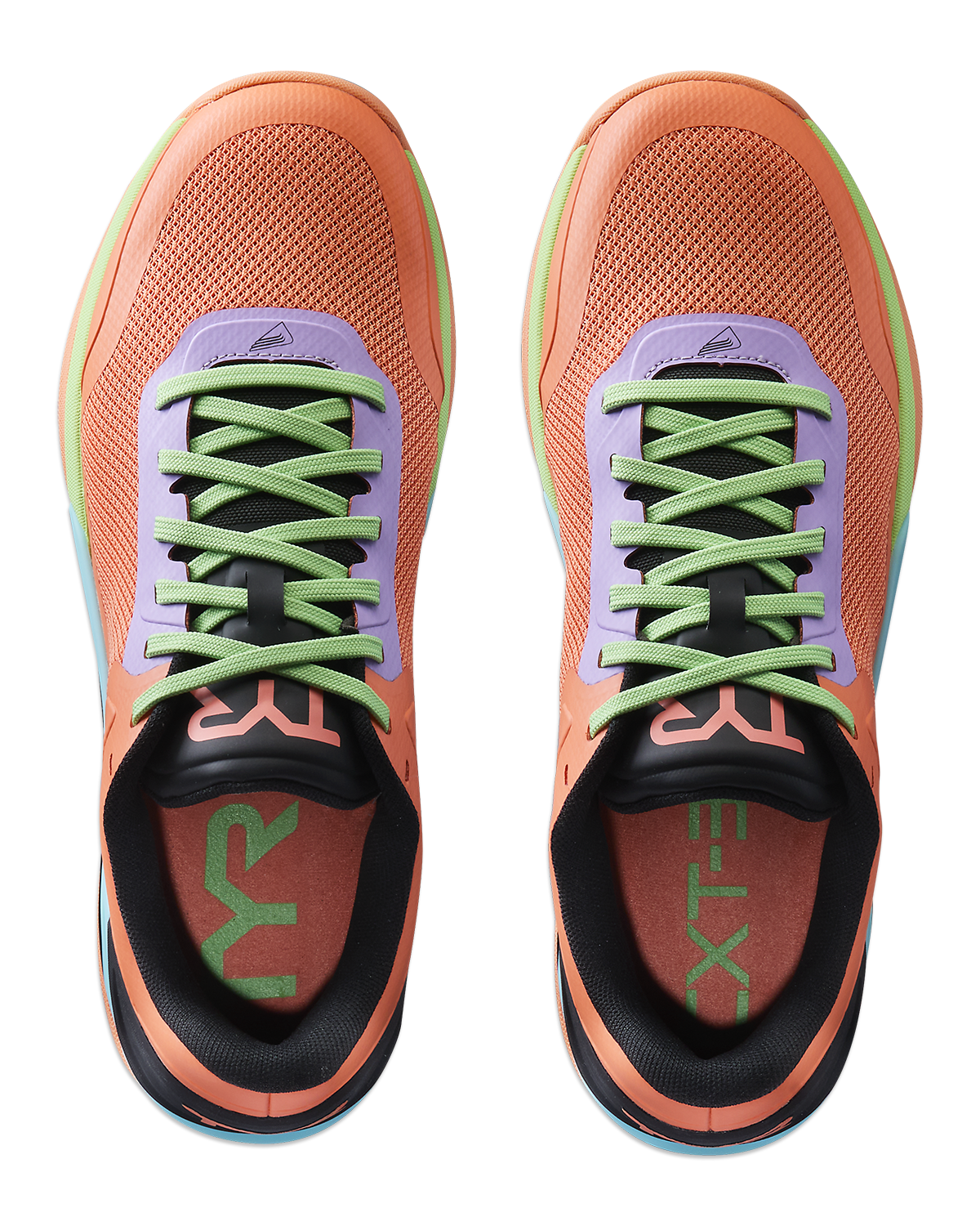 ::895 Coral Multi
