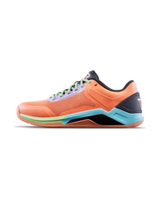 ::895 Coral Multi