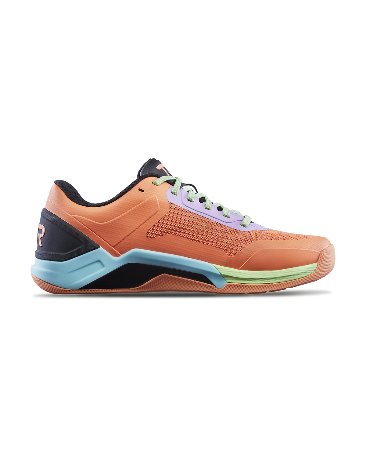 ::895 Coral Multi
