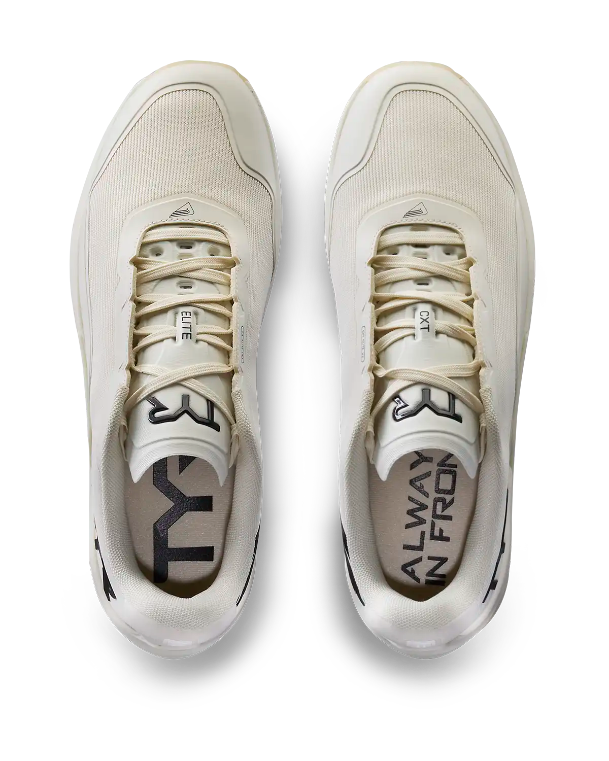 Men's CXT Elite V2 Trainers - Papyrus